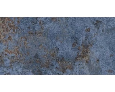 Керамический гранит 60х120 Oxide Sky Semi Lappato